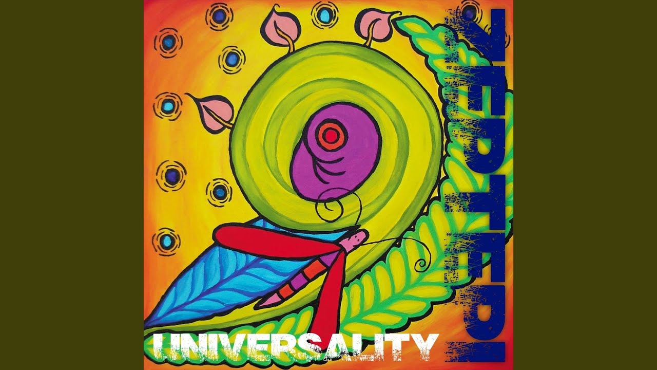 Watch Universality on YouTube Watch Universality on YouTube