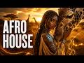 Afro House Mix 2026 - Golden Savanna Bond | Deep & Soulful Session