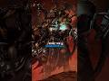 Tu aimes les Forteresses ? Appelle les Iron Warriors #warhammer40k
