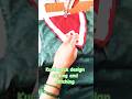 Trending Kurti neck design cutting and stitching / Beautiful neck design cutting /latest neckdesign