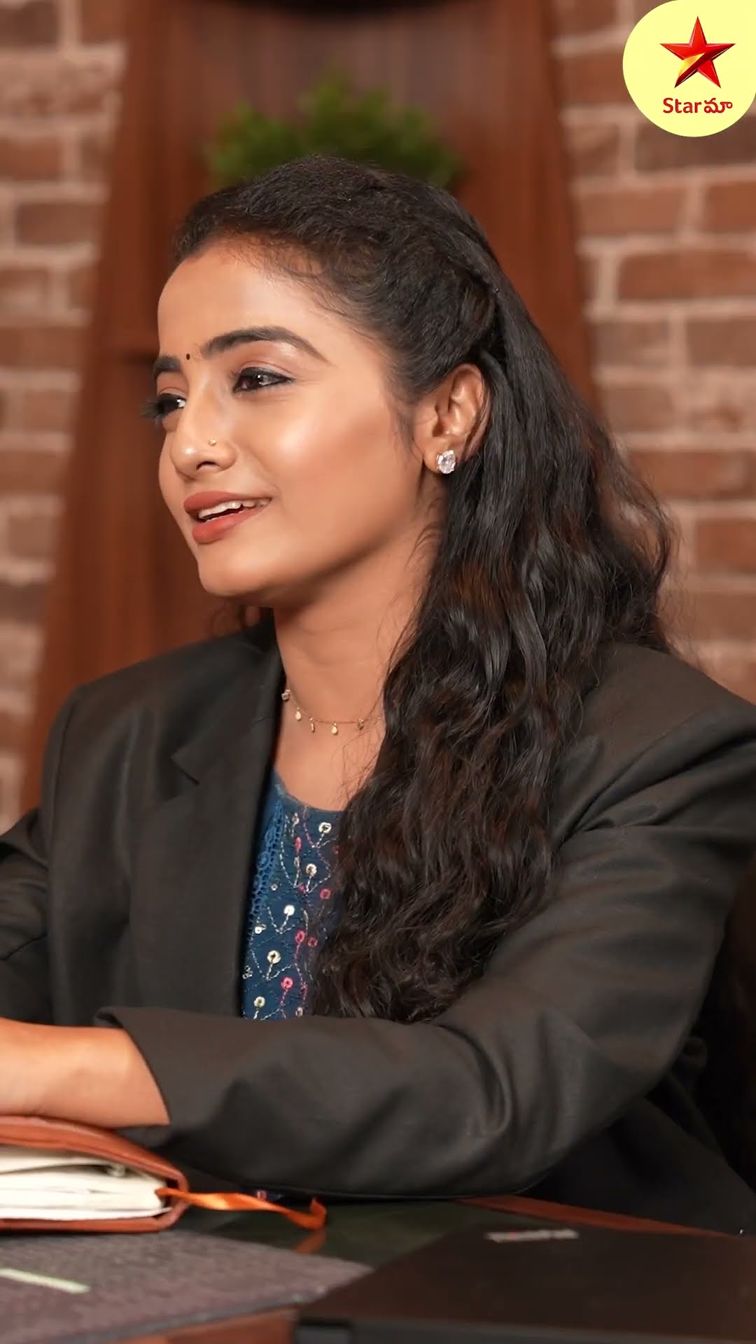 Hariteja problem solved ?   #GeethaLLB #StarMaa