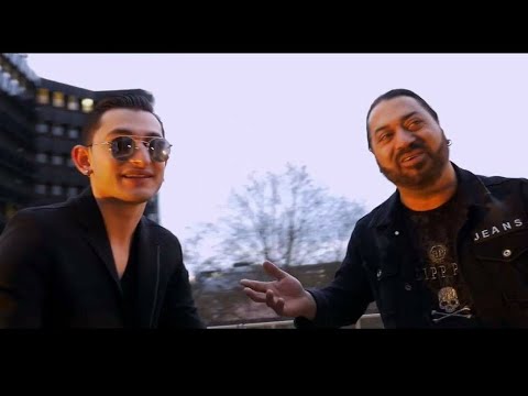 ☆ Hakki & Aksel ☆ Olacak O 2021♫ █▬█ █ ▀█▀♫ (Official Video)