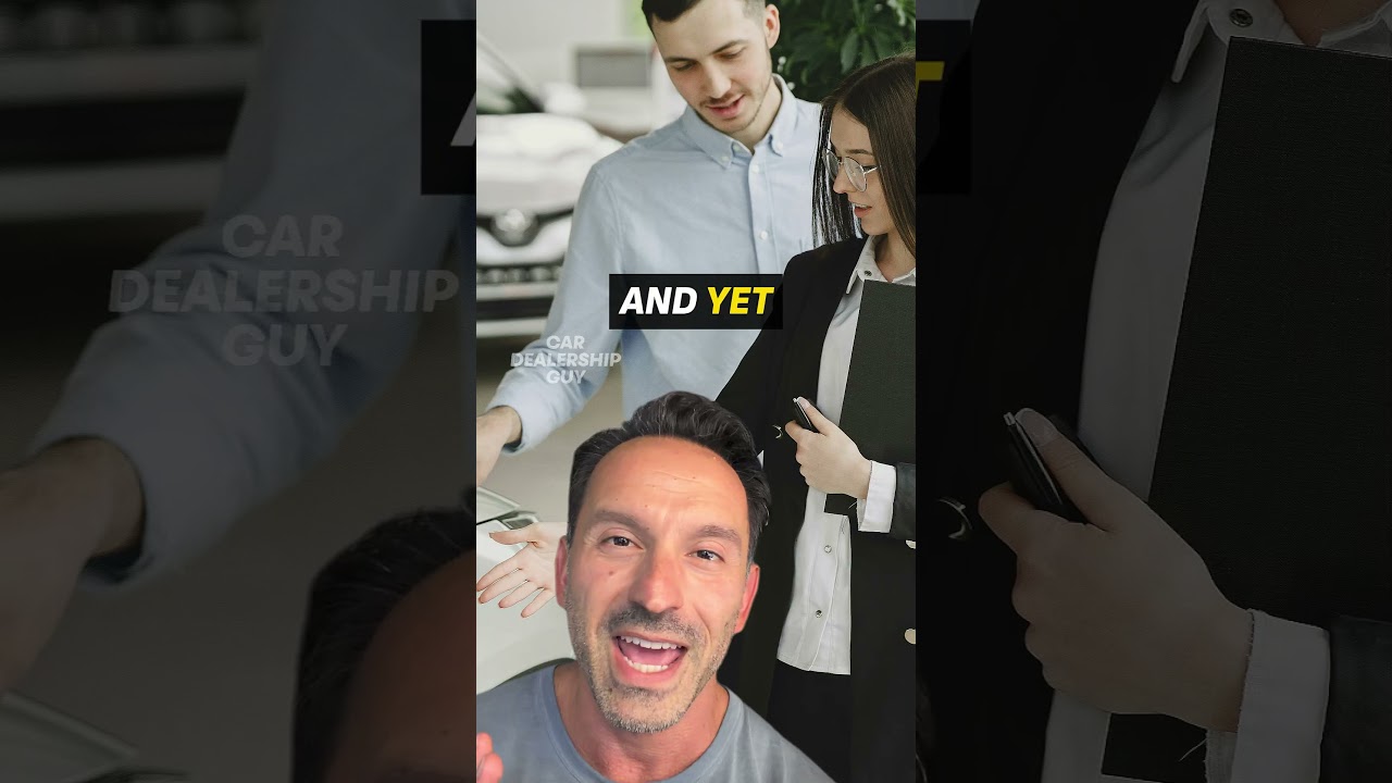 The $50,000 Car Problem The $50,000 Car Problem