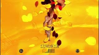 Angel Doza - Luxuria (Audio Oficial) @CriolloTech #Afro #Tech