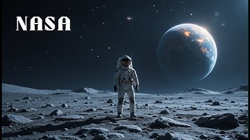 🌍 NASA 2025: To the Moon, Mars, and Beyond | Future of Space Exploration 🚀