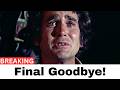 Michael Landon’s Final Episode on Little House on the Prairie is Almost Impossible to Watch