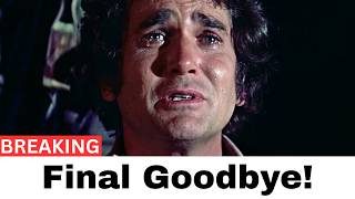 Michael Landon’s Final Episode on Little House on the Prairie is Almost Impossible to Watch