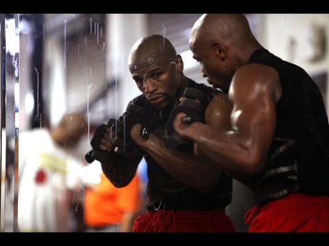 Training Motivation | Floyd Mayweather | Champ Champ (HD)