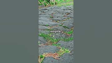 How Did Romans Build Their Unstoppable Empire?