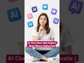 AI Chat Story Side Hustle | Make Money Online Fast