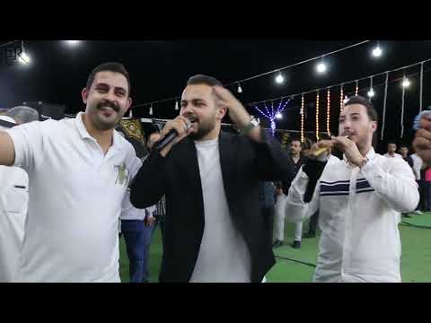 أفراح ال الحجات العريس صهيب الحجات الفنان غسان حمود الجزء الثاني