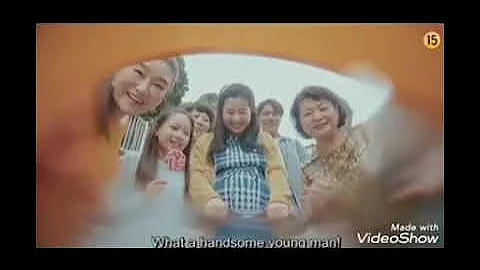 || true beauty episode 1 ||part 1 [ENG SUB]