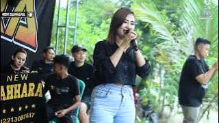 EUIS ANGEL || KOPLO - KESEPIAN || NEW SAHHARA - LIVE IN WANTI LEUWIDAMAR
