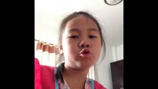 Happy Birth Day ให้คุณย่าค่ะ 14/6/2558