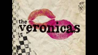 I Could Get Used to This- The Veronicas chords