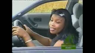 Mad Melon & Mountain Black - Danfo Driver 