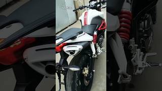 Real Monster! Benelli BJ 600 Power &amp; Inline-Four Performance #usabenelli #powerbike #usaadventure