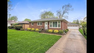 1404 W Catalpa Ln video tour