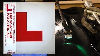 Lol Creme \u0026 Kevin Godley – \