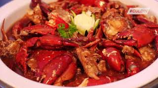 Phalastana Cultural Dinner