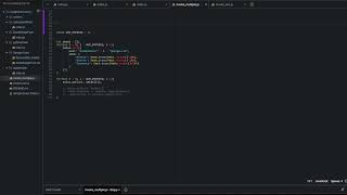 Capstone Project - Preliminary Demo 1