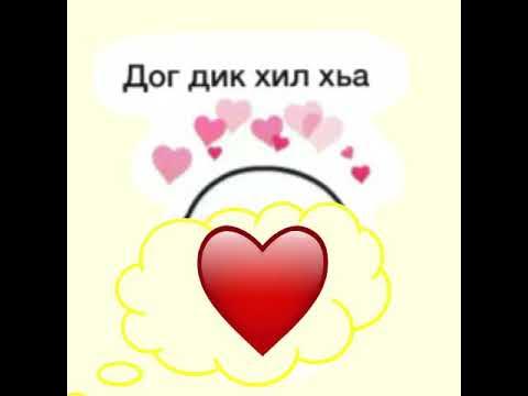 хьа дог са дог