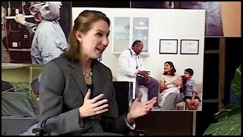 Medically Speaking: Thyroid Cancer