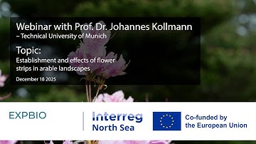 Establishment and effects of flower strips in arable landscapes
