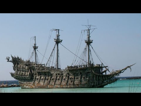 Video: Tujuh Kapal Hantu Legenda Yang Pernah Belayar Di Laut - Pandangan Alternatif