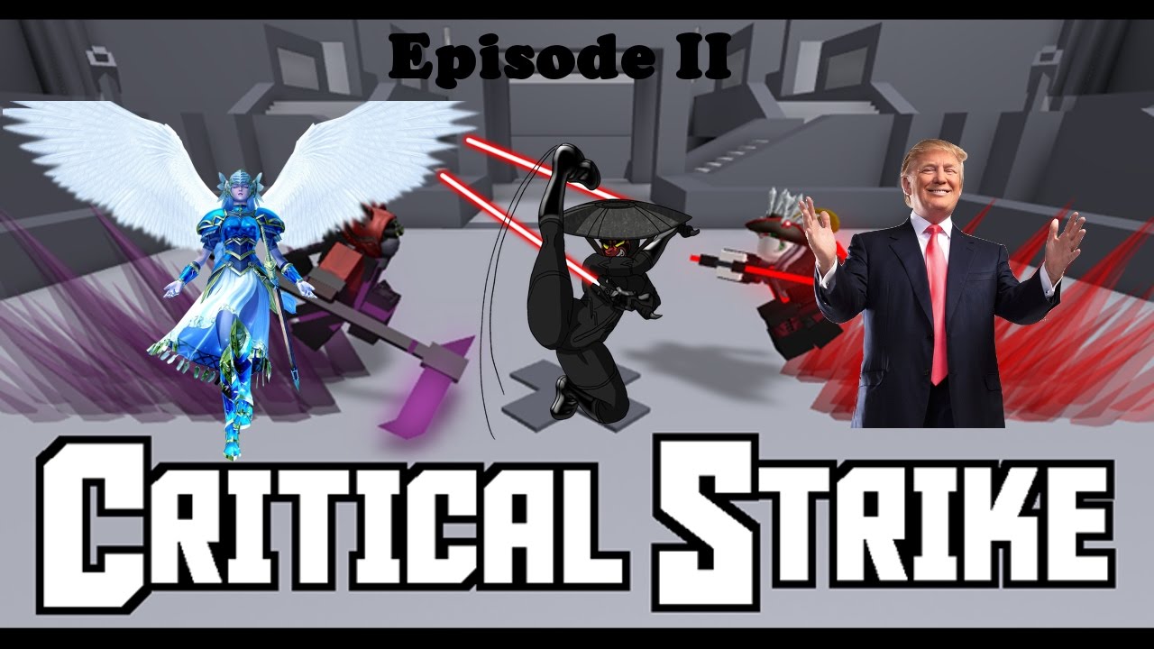 Critical Strike Roblox How To Get Frost The Free Robux Obby G0z X Yukc0 - critical strike roblox how to get frost