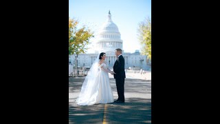 Patti & Sean’s Beautiful Wedding at Tool Box | Content Creator film by iPhone & DJI Pocket 3