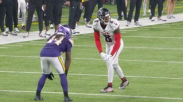 AWESOME 1-on-1s, ROUTES & WR vs. DB PLAY FROM WEEK 2! | 2025 NFL SEASON