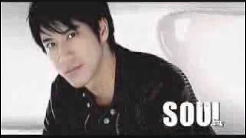 2nd Video - Leehom Wang Celcom Commercial