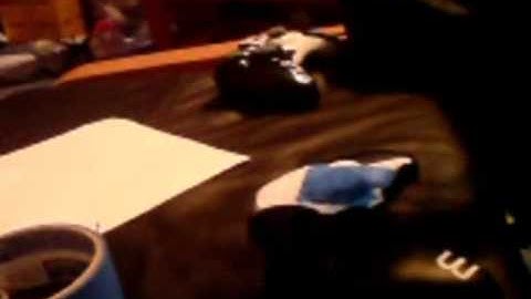 How To Make an MLG Style custom xbox 360 controller Part 1 - Tutorial by Controller Graphs