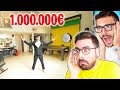 REAGIAMO agli STUDI degli YOUTUBER ITALIANI!
