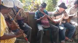 Sasar Wondama Suling Bambu