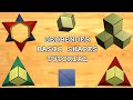 Geobender  basic shapes tutorial