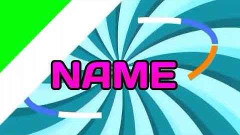 How to make your own intro on kinemaster!