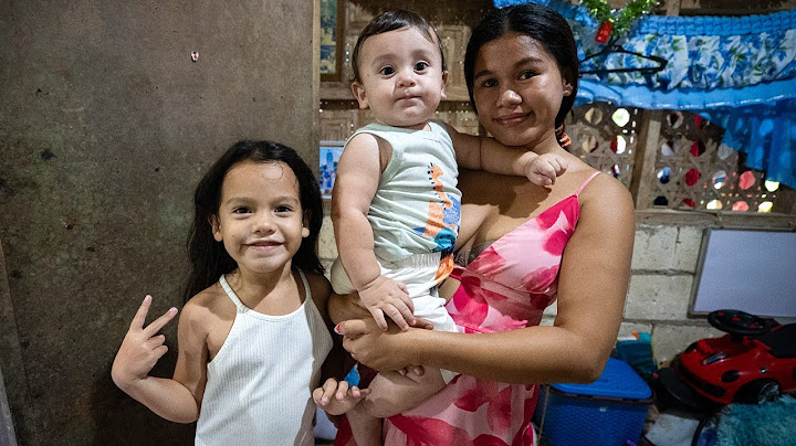 Jestem w SZOKU ! ŻYCIE NA FILIPINACH