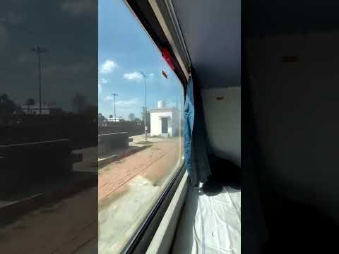 ✨travelling Kishanganj to Delhi 🫂#video #sad #minivlog #missyou #instagram #travel #train #delhi🥺😔