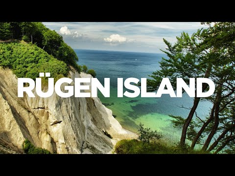 Video: Rejseguide til Rügen, Tyskland