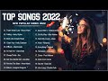 Éxitos pop 2022 - Maroon 5, Ed Sheeran, Adele, Shawn Mendes, Taylor Swift, Sam Smith, Dua Lipa