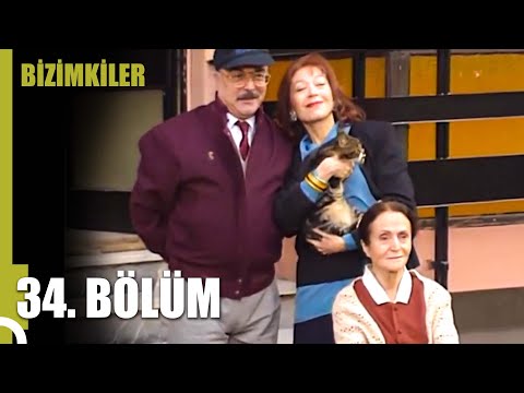 Bizimkiler 34. Bölüm | Tek Parça