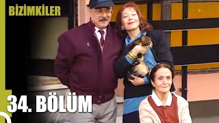 Bizimkiler 34. Bölüm | Tek Parça