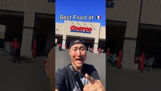 Best Food at  Costco