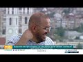 Maturantët nën hijën e kopjimit, sa i besueshëm është vlerësimi i nxënësve Agon Ahmeti,drejtor OJQ-s
