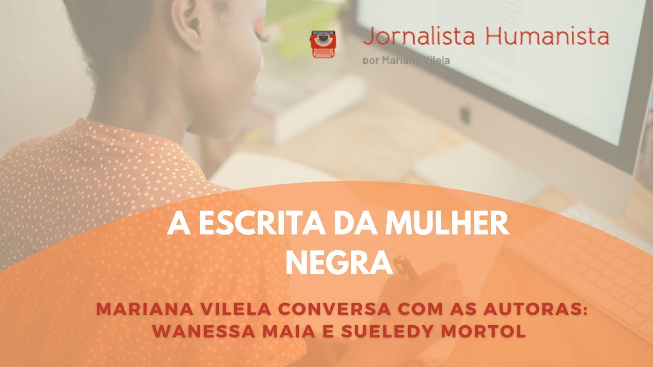 A escrita da mulher negra