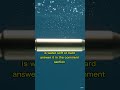 If a bullet enters water
