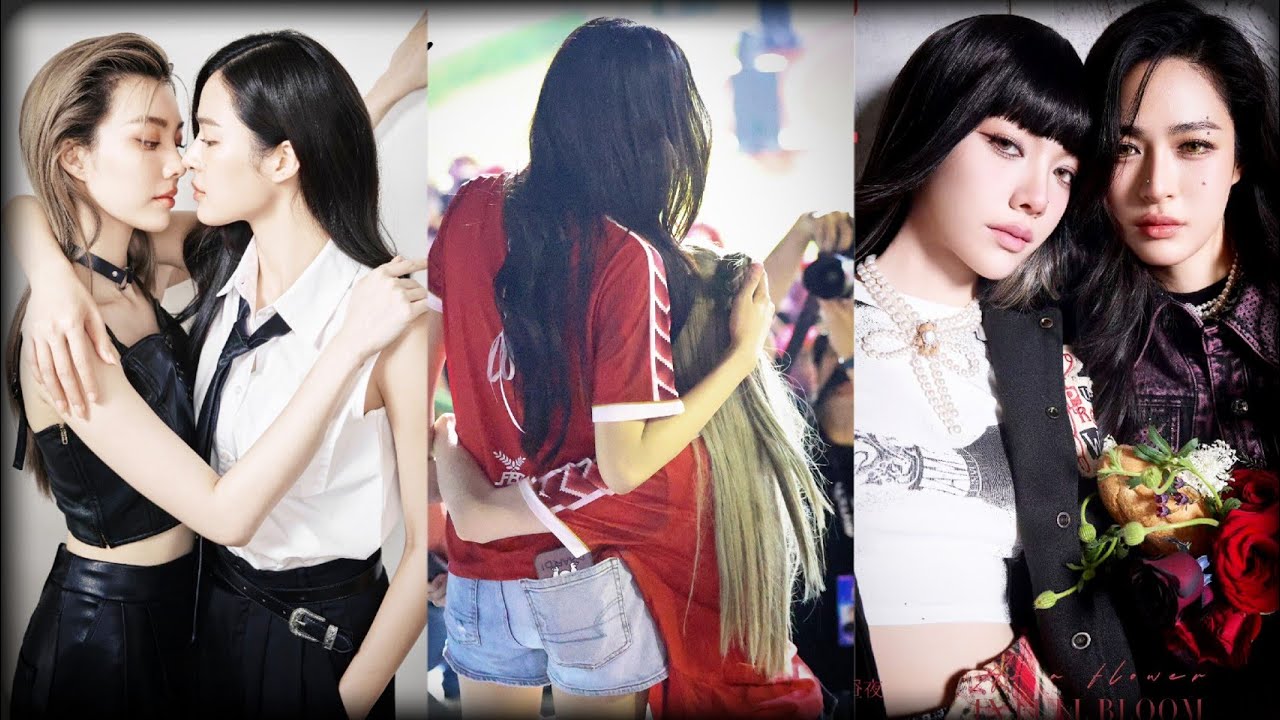 LINGORM TIKTOK EDITS COMPILATION 🤍