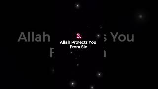 5 Signs Allah Is Happy With You